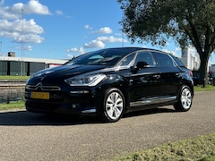 Citroën DS5 - 2.0 Hybrid4 Sport Chic | Head up | Pano dak | Leder