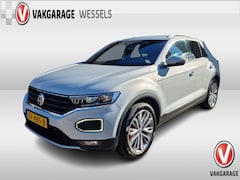 Volkswagen T-Roc - 1.5 TSI Sport | Trekhaak | 18" | LED | PDC | Virtuele cockpit |