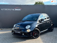 Fiat 500 Abarth - 1.4 T-Jet Competizione 70th Anniversary