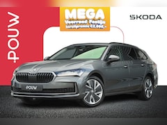 Skoda Superb Combi - 1.5 TSI 150pk MHEV Business Edition | LMV 18'' | Achteruitrijcamera