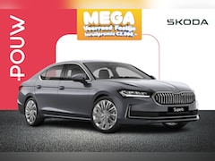 Skoda Superb - 1.5 TSI 150pk MHEV Business Edition | Trekhaak Wegkl. | 19" Velgen