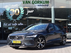 Volvo V60 - 2.0 T8 Twin Engine AWD R-Design