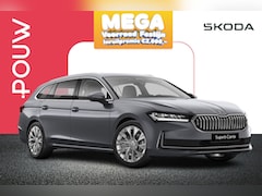 Skoda Superb Combi - 1.5 TSI 150pk Business Edition | NIEUW MODEL | Panoramadak