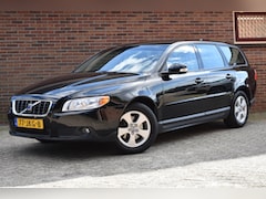 Volvo V70 - 2.0D Limited Edition '09 Leder Clima Cruise