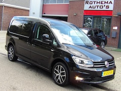 Volkswagen Caddy Maxi - Bestel 2.0 TDI L2H1 BMT Highline