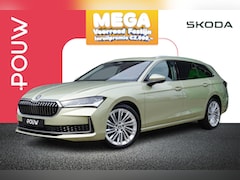 Skoda Superb Combi - 1.5 TSI 150pk DSG MHEV Business Edition | 360 Camera | Winter Pakket