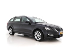 Skoda Octavia Combi - 1.0 TSI Greentech Ambition Business Dynamic *NAVI-FULLMAP | AMUNDSEN-AUDIO | ECC | PARKPIL