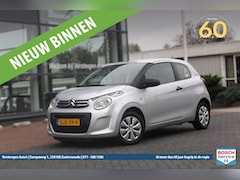 Citroën C1 - 1.0 3-DRS Ambiance