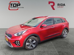 Kia Niro - 1.6 GDi Hybrid DynamicLine