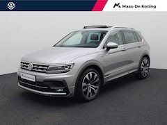 Volkswagen Tiguan - 1.5TSI/150PK DSG R Line Highline · Panoramadak · 360 Camera · App-Connect · Virtual Cockpi