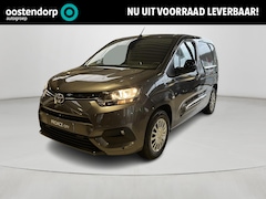 Toyota PROACE CITY Electric - Prof 50 kWh | Direct leverbaar | Safety-pakket | Rijklaar |