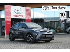 Toyota C-HR - 2.0 High Power Hybrid 184PK Dynamic Automaat | Apple CarPlay / A