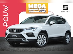 Seat Ateca - 1.0 TSI 110pk Style Business Intense | Achteruitrijcamera | 17" Velgen