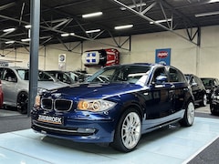 BMW 1-serie - 116i LCI 5-Deurs Clima Airco XENON NW Ketting Clima Airco Stoelverwarm