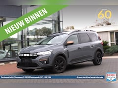 Dacia Jogger - 1.0 TCe 110pk 7pl Extreme