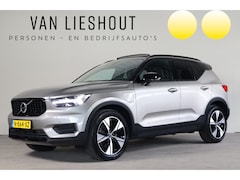 Volvo XC40 - 1.5 T4 Recharge R-Design NL-Auto Harman Kardon I Panoramadak I Mem.Seats -- ZONDAG GESLOTE