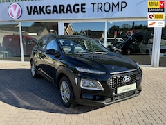 Hyundai Kona - 1.0T Premium