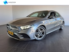 Mercedes-Benz A-klasse - Limousine A 180 136pk 7G-DCT Business Solution AMG