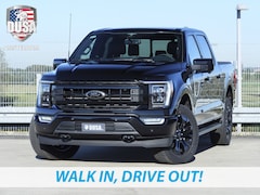 Ford F150 - 5.0 V8 | SuperCrew Lariat FX4 | Black Edition 360 Camera | Pano | Black Edition Meerprijs