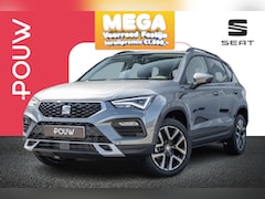 Seat Ateca - 1.5 TSI Style Business Intense | LMV 18'' | DAB Ontvanger