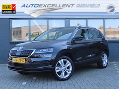 Skoda Karoq - 1.0 TSI Style | navi | camera | DAB | pdc voor + achter | carplay | stoel + stuurwielverwa