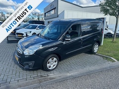 Opel Combo - 1.3 CDTi L1H1 Edition NAVI, CRUISE, AIRCO