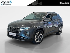 Hyundai Tucson - 1.6 PHEV | PREMIUM | LEDER | AUTOMAAT | 4WD |