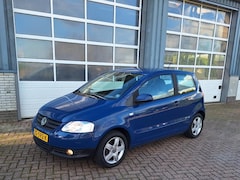 Volkswagen Fox - 1.2 Trendline