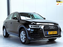 Audi Q3 - 1.4 TFSI CoD Design Pro Line Plus Keyless|trekhaak