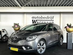 Renault Grand Scénic - 1.2 TCe Collection Groot scherm