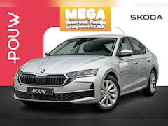 Skoda Octavia - 1.5 TSI 115pk MHEV First Edition | 17" Velgen | Interieur Pakket