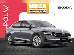 Skoda Octavia - 1.5 TSI 115pk MHEV Business Edition | Climate Control | Cruise Control