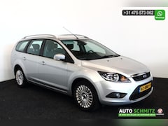 Ford Focus Wagon - 1.8 Limited *Airco