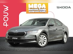 Skoda Octavia - 1.5 TSI 115pk DSG MHEV Business Edition | 17 Inch Velgen | Achteruitrijcamera