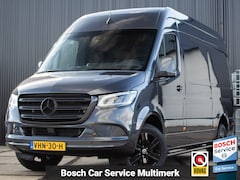 Mercedes-Benz Sprinter - 315 L2H2 | 3500KG | LED | Leder | Stoelverwarming | Airco