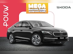 Skoda Octavia - 1.5 TSI 150pk MHEV Business Edition | Stoelverwarming | 18" Velgen