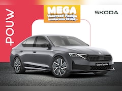 Skoda Octavia - 1.5 TSI 150pk MHEV Sportline Business | Winterpakket | 18" Velgen