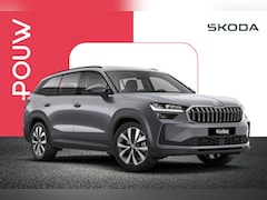 Skoda Kodiaq - 1.5 TSI 204pk DSG PHEV Business Edition | Panoramadak | Comfort Pakket