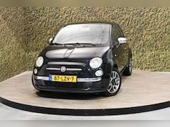 Fiat 500 - 1.2 Sport automaat