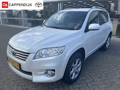 Toyota RAV4 - Net Binnen | 2.0 VVTi 4WD Dynamic | Trekgewicht 2000 KG |