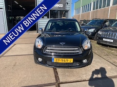 MINI Countryman - 1.6 Cooper Chili incl service beurt & apk topstaat