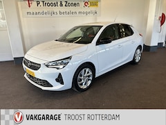 Opel Corsa - 1.2 GS Line | Cruise control | Apple carplay | Navigatie | Nederlands geleverd | Half-Lede