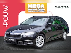 Skoda Octavia Combi - 1.5 TSI 115pk DSG MHEV Sportline Business | LMV 17'' | Achteruitrijcamera