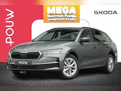 Skoda Octavia Combi - 1.5 TSI 115pk DSG MHEV Sportline Business | LMV 17'' | Achteruitrijcamera