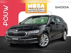 Skoda Octavia Combi - 1.5 TSI 150pk MHEV Business Edition | Panoramadak | Winterpakket