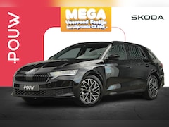 Skoda Octavia Combi - 1.5 TSI 150pk MHEV Sportline Business | Trekhaak Wegklapbaar | Navigatie