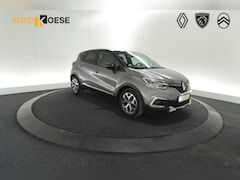 Renault Captur - TCe 90 Bose | Trekhaak | Dodehoekdetectie | Camera | Navigatie