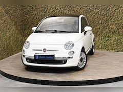 Fiat 500 - 1.2 Lounge