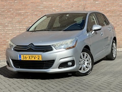 Citroën C4 - 1.6 VTi Tendance Cruise - Clima - Trekhaak - Elek Pakket