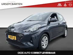 Hyundai i10 - 1.0 Comfort Smart